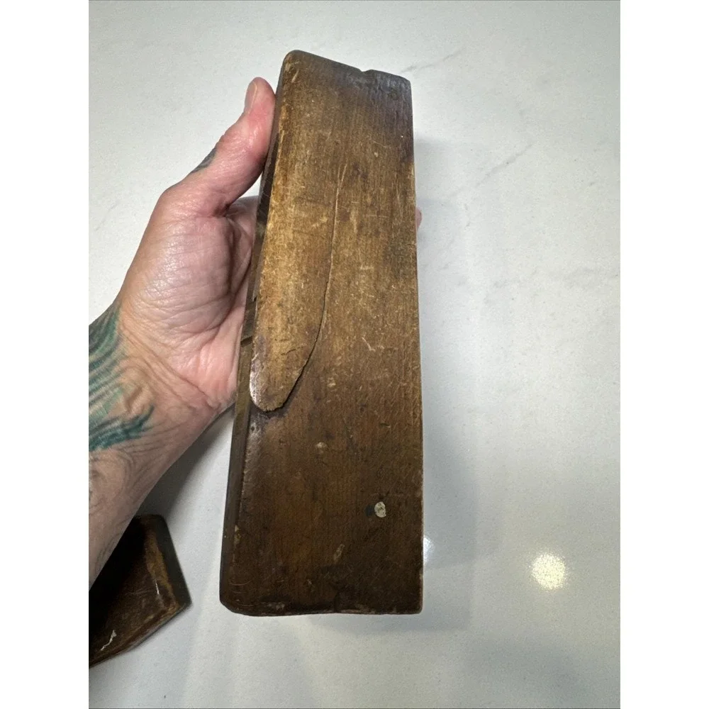 Antique Primitive 8